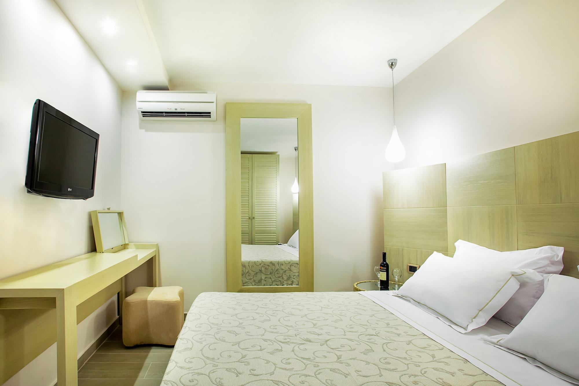 Habitación Core Hotel Polychrono