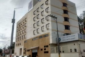 Alojamiento - KLEIN VILLE  ESTEIO EXPRESS BR