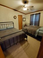 Alquiler Vacacional - Beautiful Home on Lake Washington - Pontoon Included with Rental!