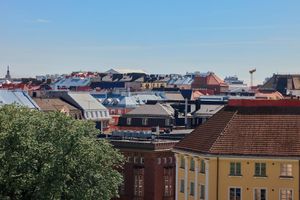 Alojamiento - Töölö Towers