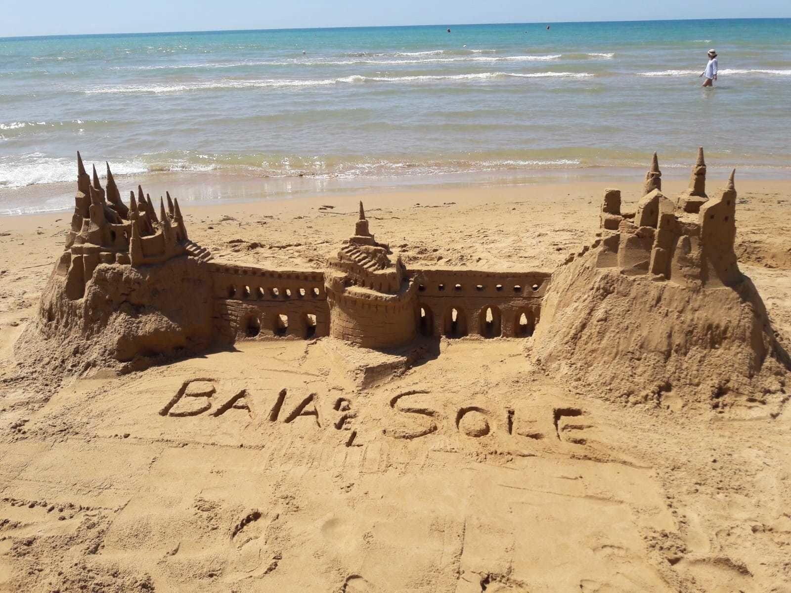 Playa Hotel Baia del Sole
