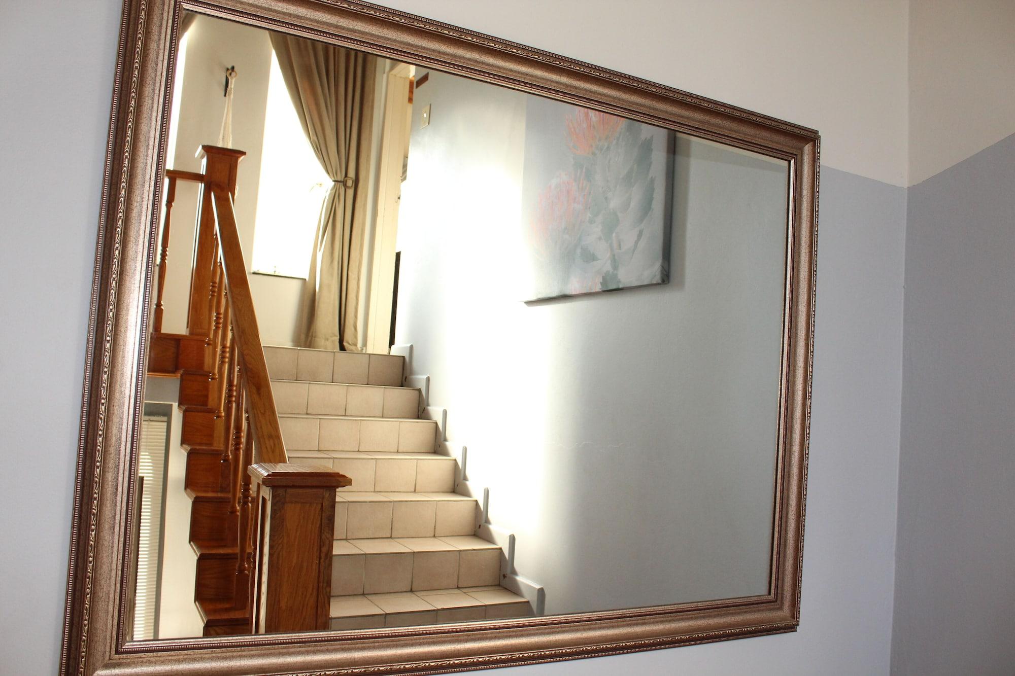 Varios Panorama Guest House