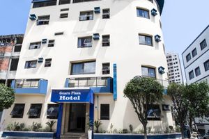Alojamiento - Guaru Plaza Hotel