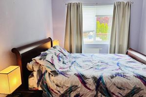 Alquiler Vacacional - MountForest Retreat