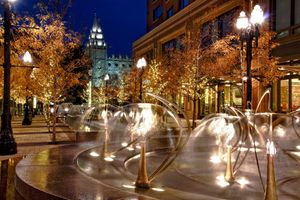 Alojamiento - Holiday Inn Express Salt Lake City Downtown by IHG