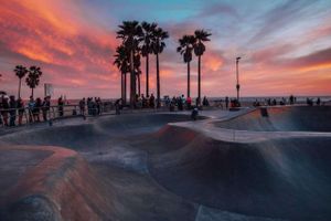 Alojamiento - The Kinney Venice Beach