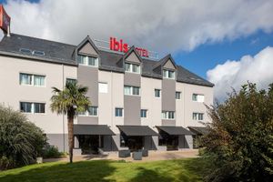 Alojamiento - ibis Quimperle