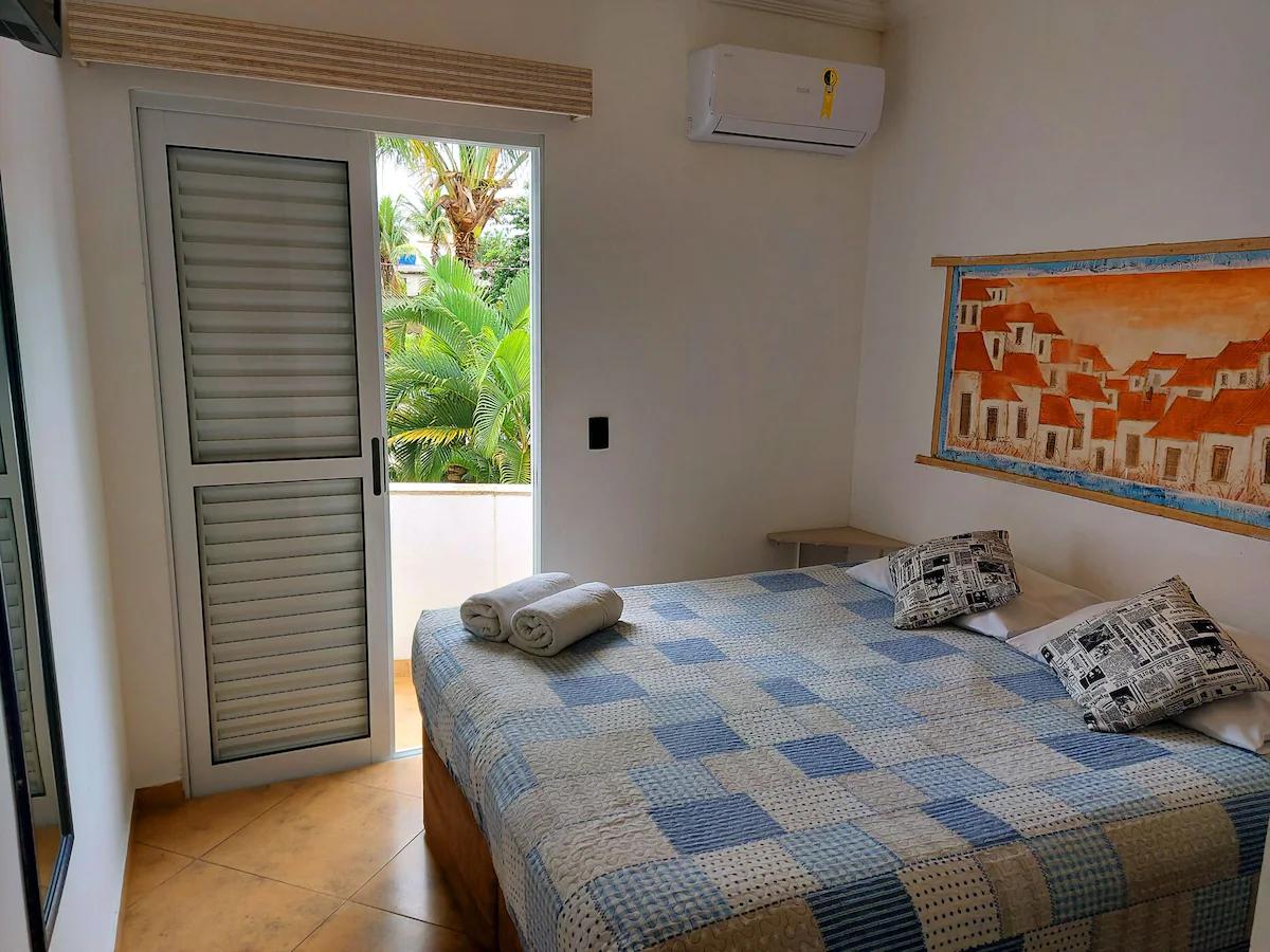 Habitación Hotel Pousada Iracemar