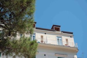 Alojamiento - Villa Isabella