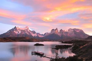 Paquete - Paquetes a Punta Arenas