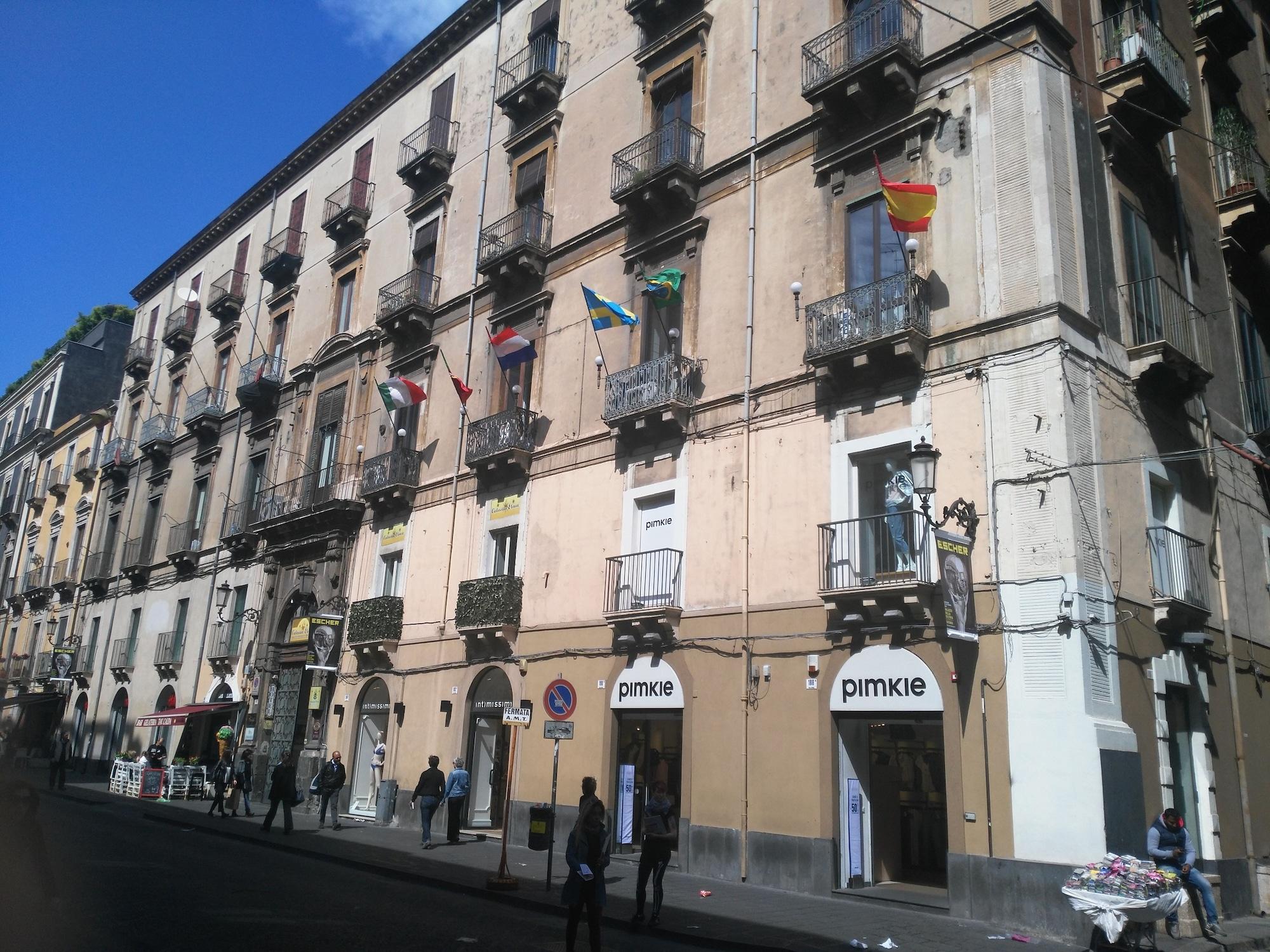 Comodidades del Alojamiento Rubens