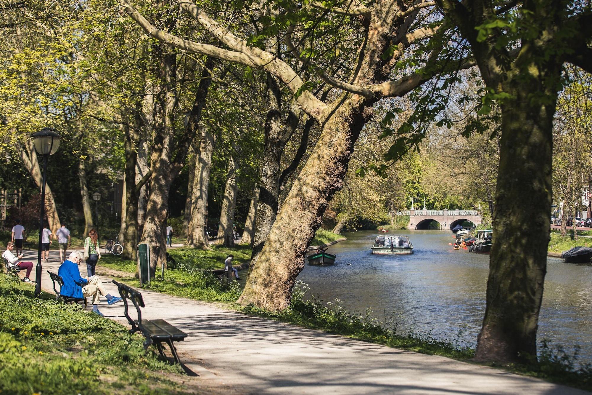 Vista Exterior Boutique Hotel ZIES