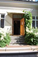 Alojamiento - Vandrarhem Uppsala Kungsängstorg - Hostel