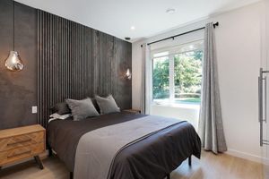 Alquiler Vacacional - Modern 2BR oceanfront apartment for sun, ski or mountain biking!