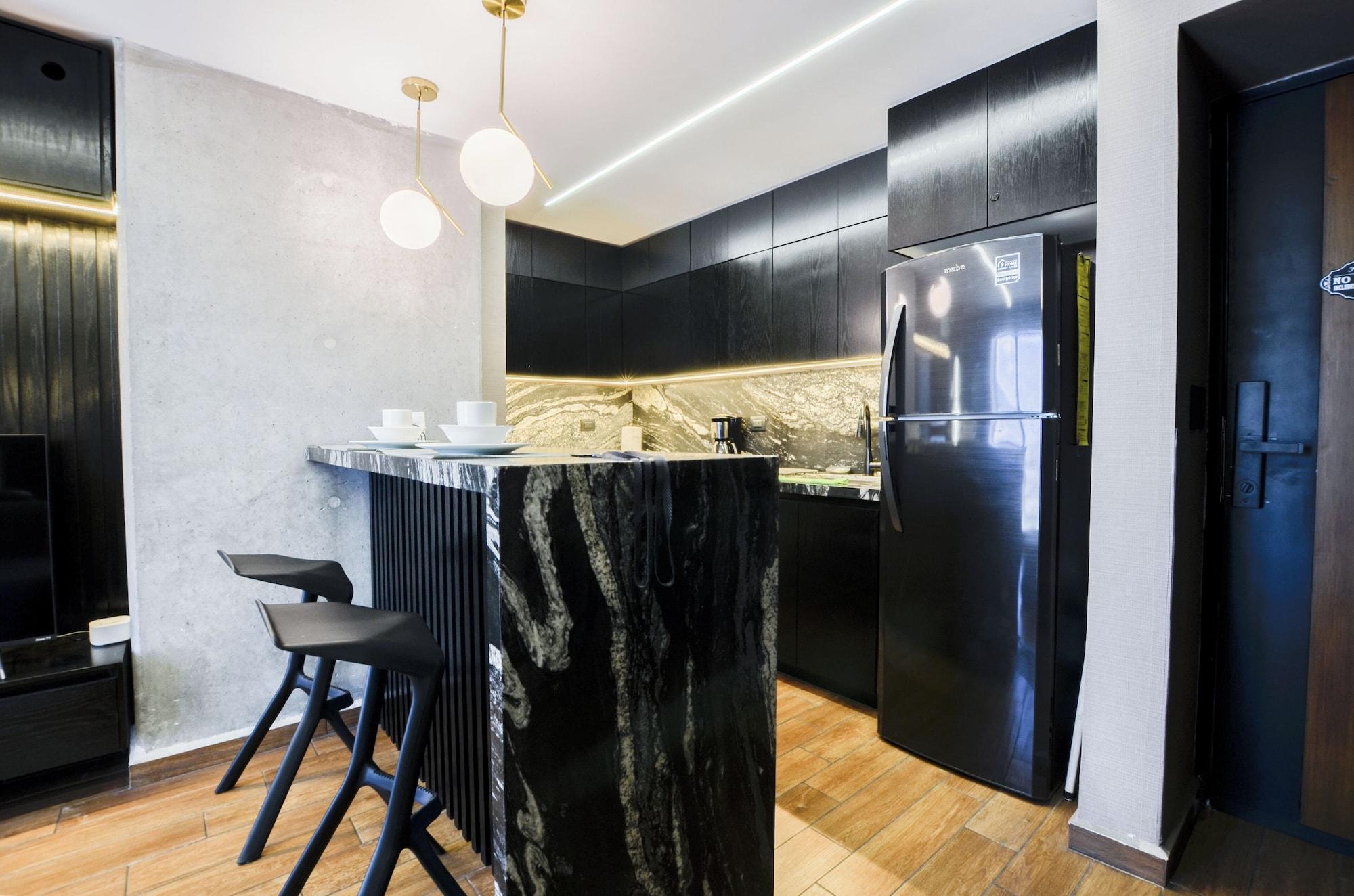 Equipamiento de Habitación Barrio Vergel