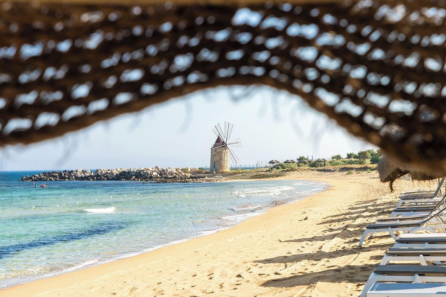 Playa Baia dei Mulini Resort & Spa