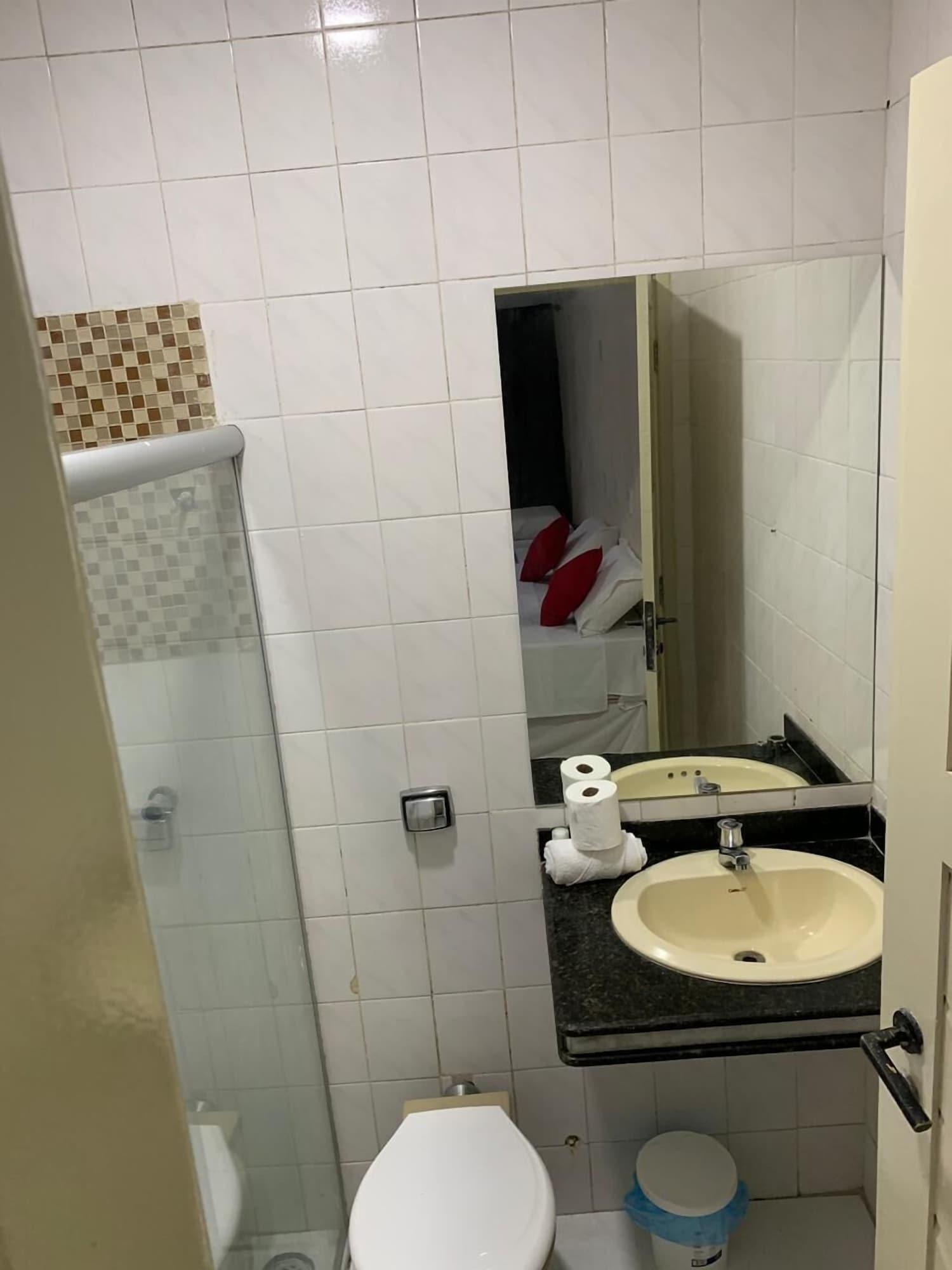 Equipamiento de Habitación A Cabana