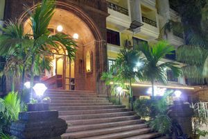 Alojamiento - The Rivasa Resort