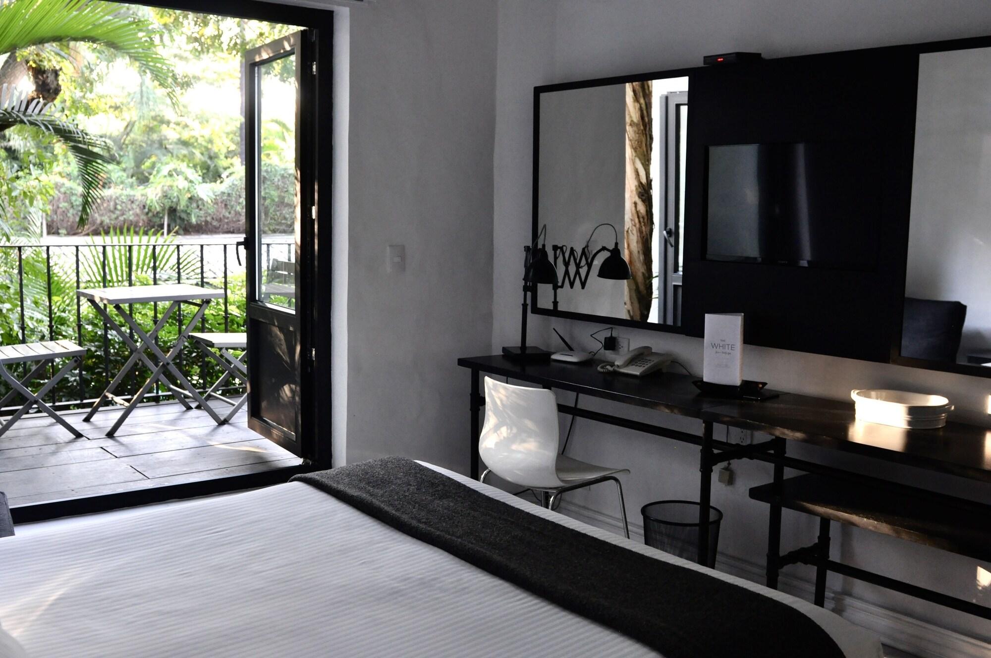 Habitación Las Casas B&B Boutique Hotel, Spa & Restaurant, Cuernavaca