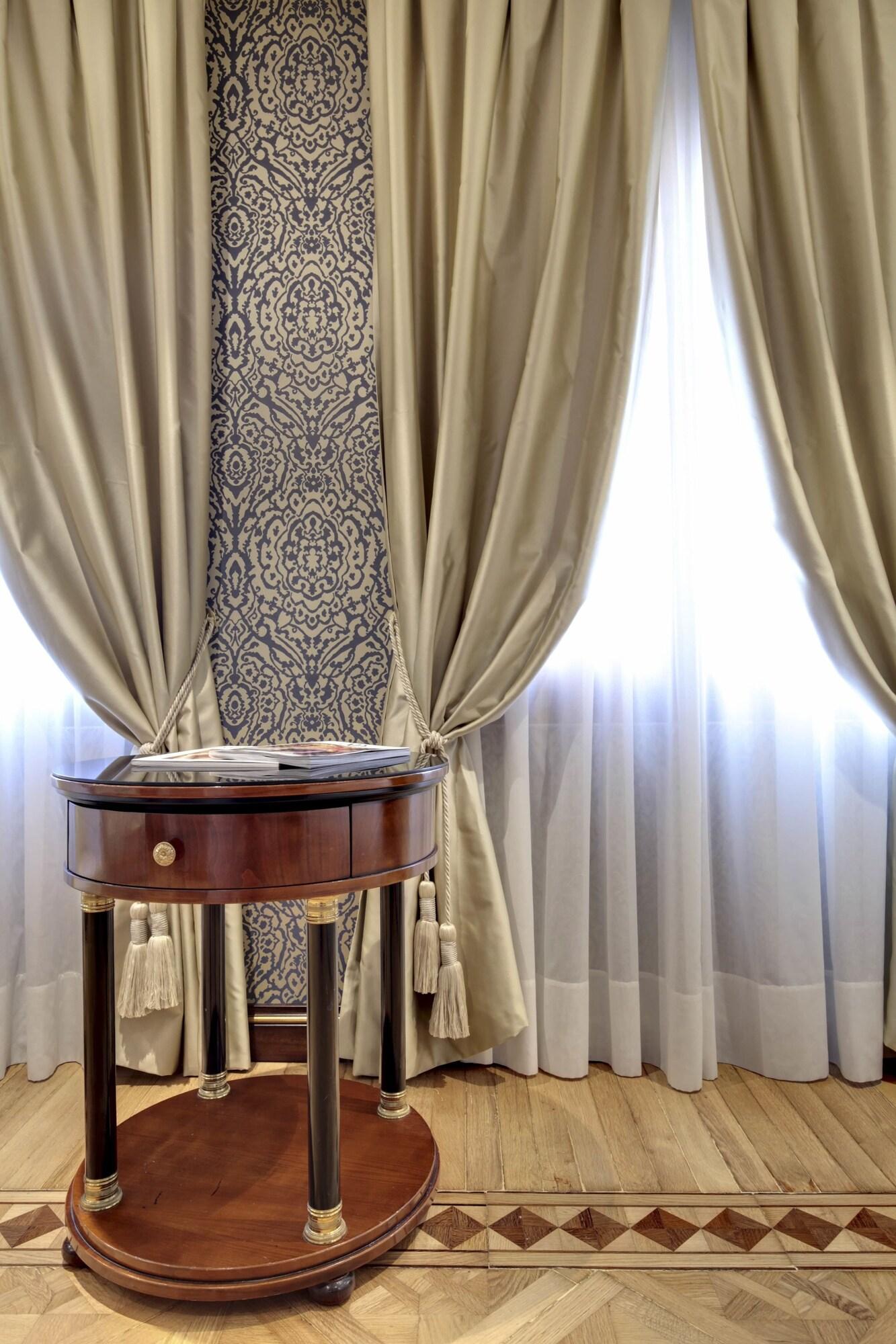 Habitación Hotel Dona Palace