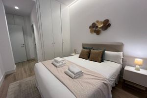 Alquiler Vacacional - Cicero Luxury Living: Elite Design, Space and Location