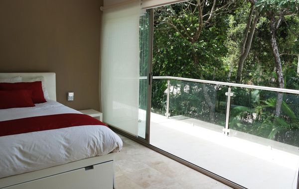 Bahia Principe Vacation Rentals - Three-Bedroom House - Hoteles 4 estrellas en Akumal, México