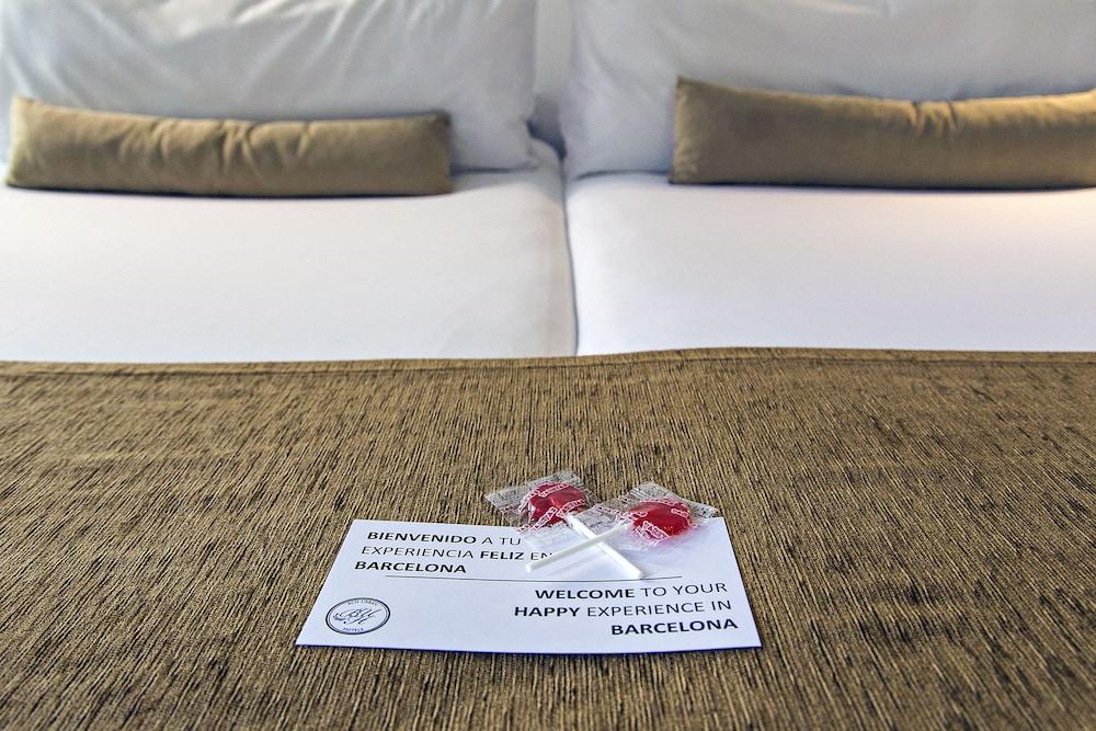 Hotel Bcn Urbaness Hotels Del Comte