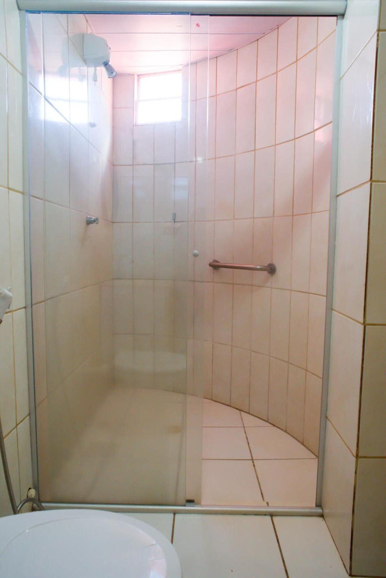 Equipamiento de Habitación Hotel Iguaçu