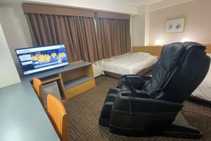 Alojamiento - Hotel Alpha-One Akita