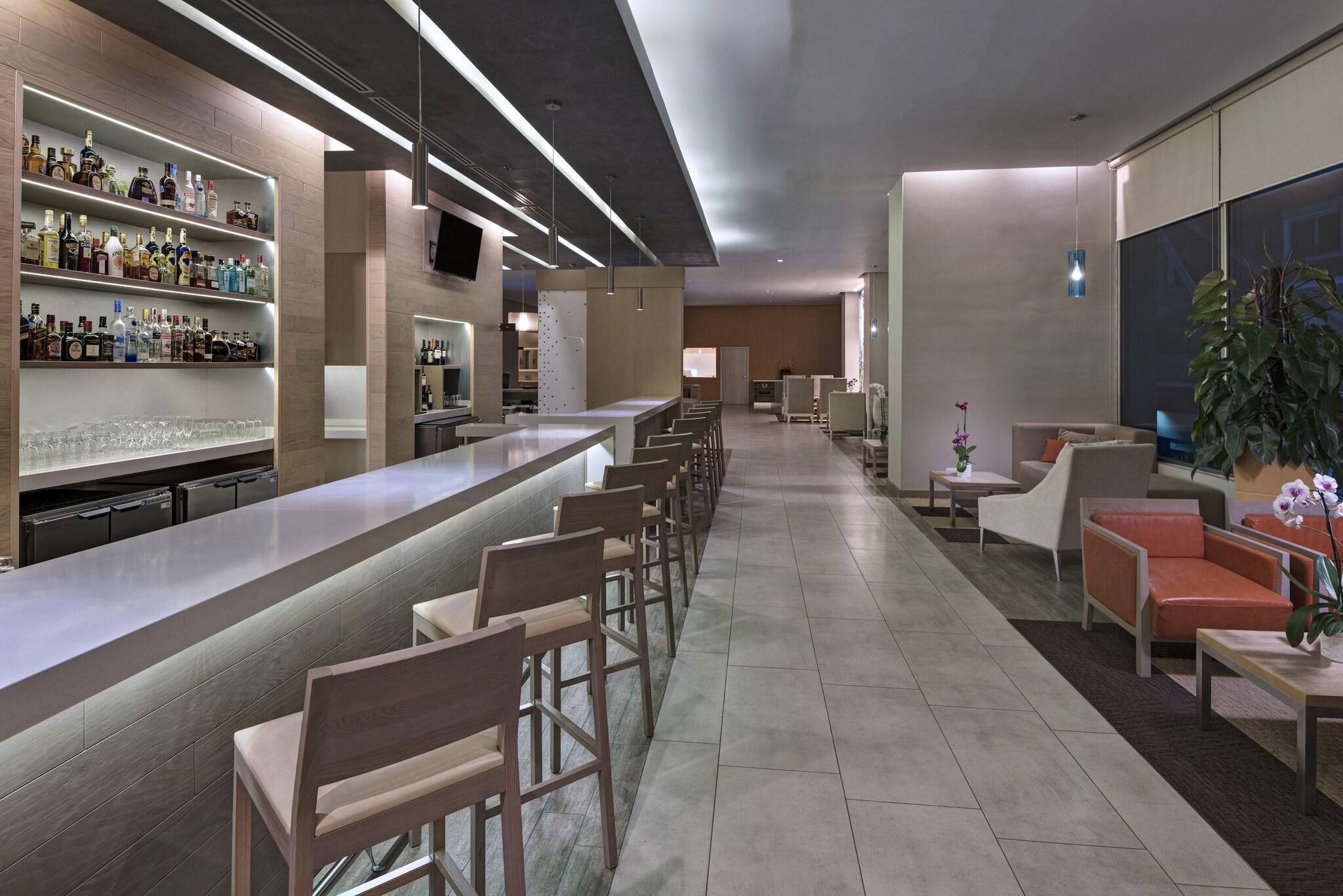 Bar/Salón Hyatt Place Tegucigalpa