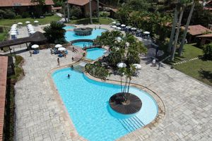 Alojamiento - Hotel Casa Grande Gravatá