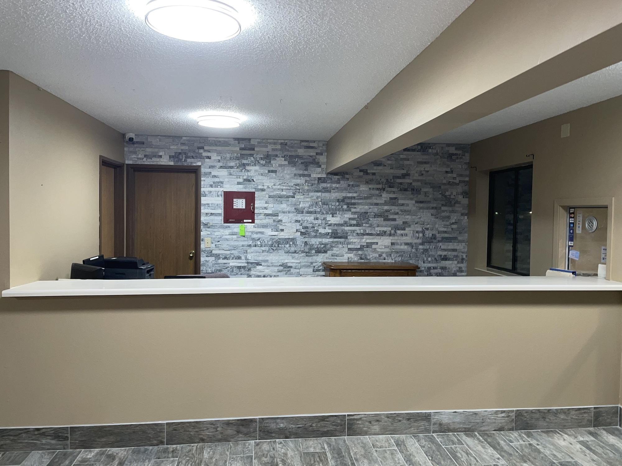 Vista Lobby Designer Inn & Suites