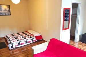 Alquiler Vacacional - Suite Capivari Room