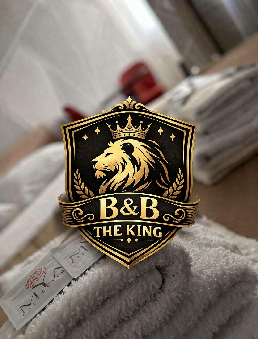 Varios B&B The King