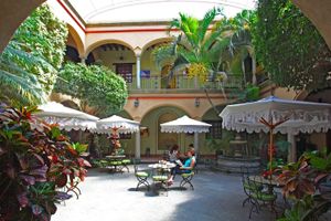 Hotel CasAntica