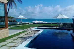 Alojamiento - Pousada Ecos Beach