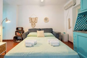 Alquiler Vacacional - Porto Rotondo - Appartamento in Centro, 8 Minuti Da Spiaggia Ira