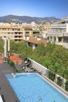 Alojamiento - Protur Naisa Palma Hotel