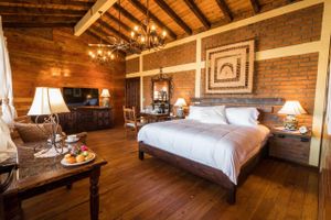 Alojamiento - Suite Giuseppe, luxury and comfort close to the malecon. Breakfast included