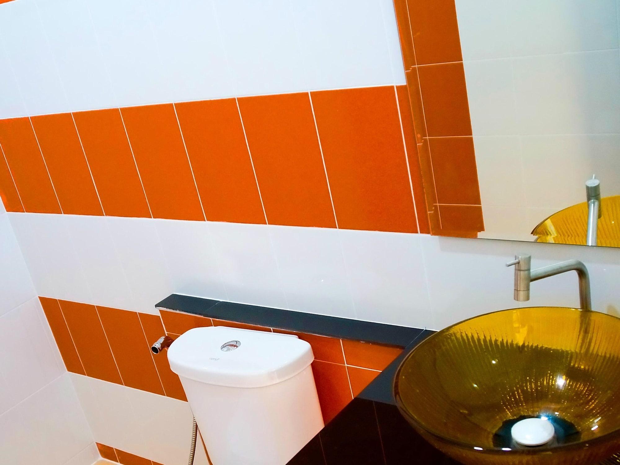 Equipamiento de Habitación Na Dream Place