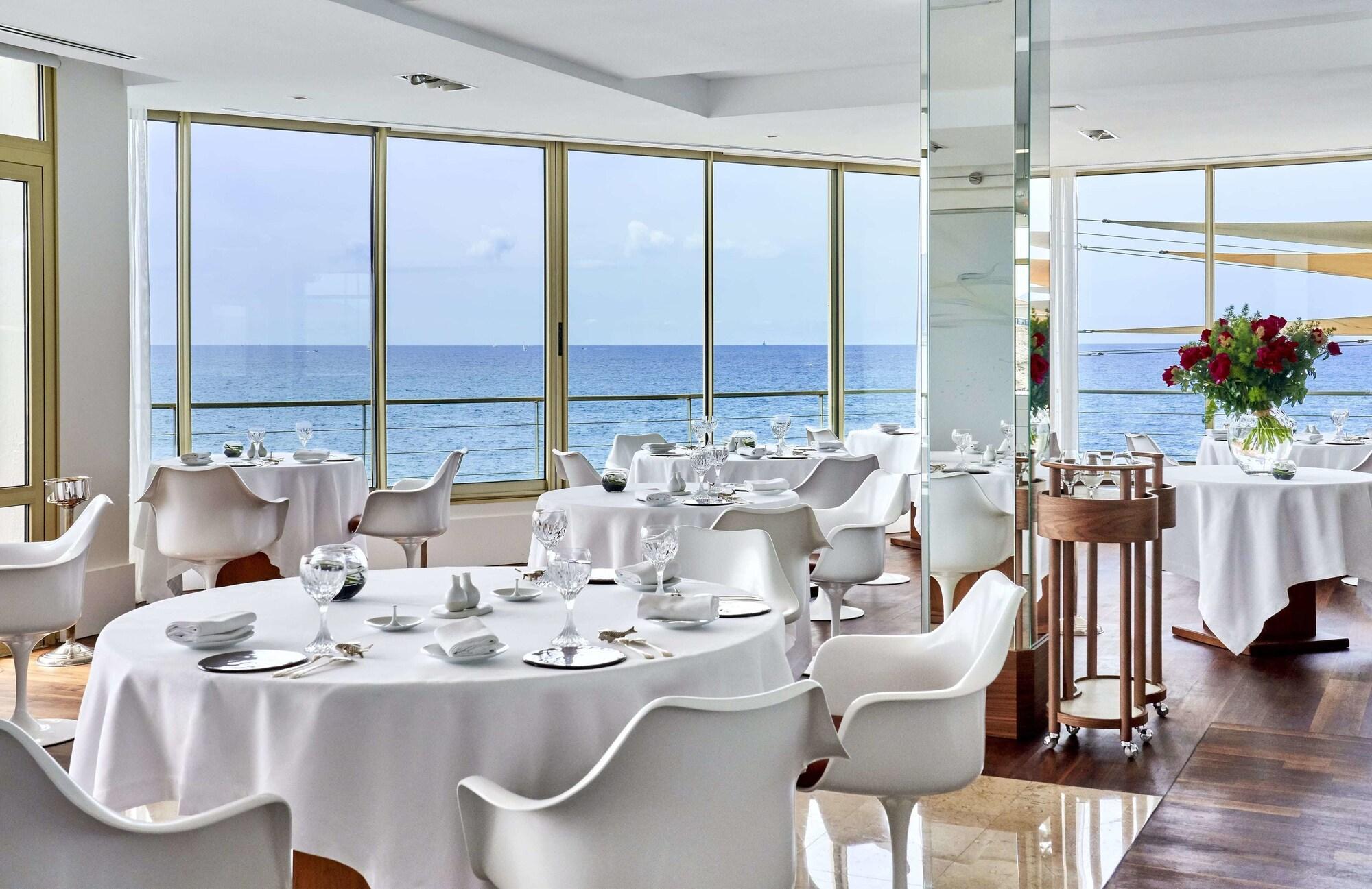 Restaurant Le Petit Nice Passedat - Relais & Châteaux