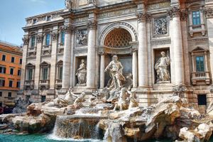 Pacote - Pacotes para Roma