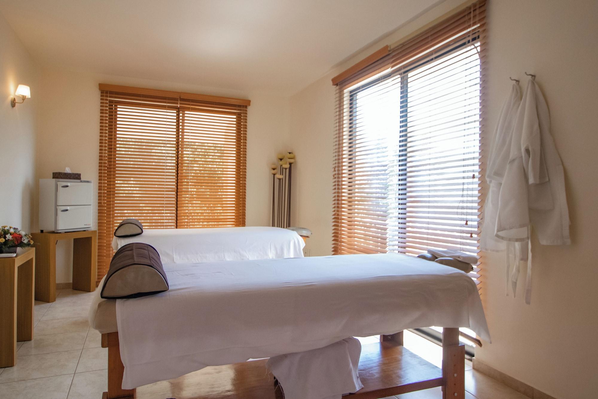 Spa Memora Hotel & Villas Chapala