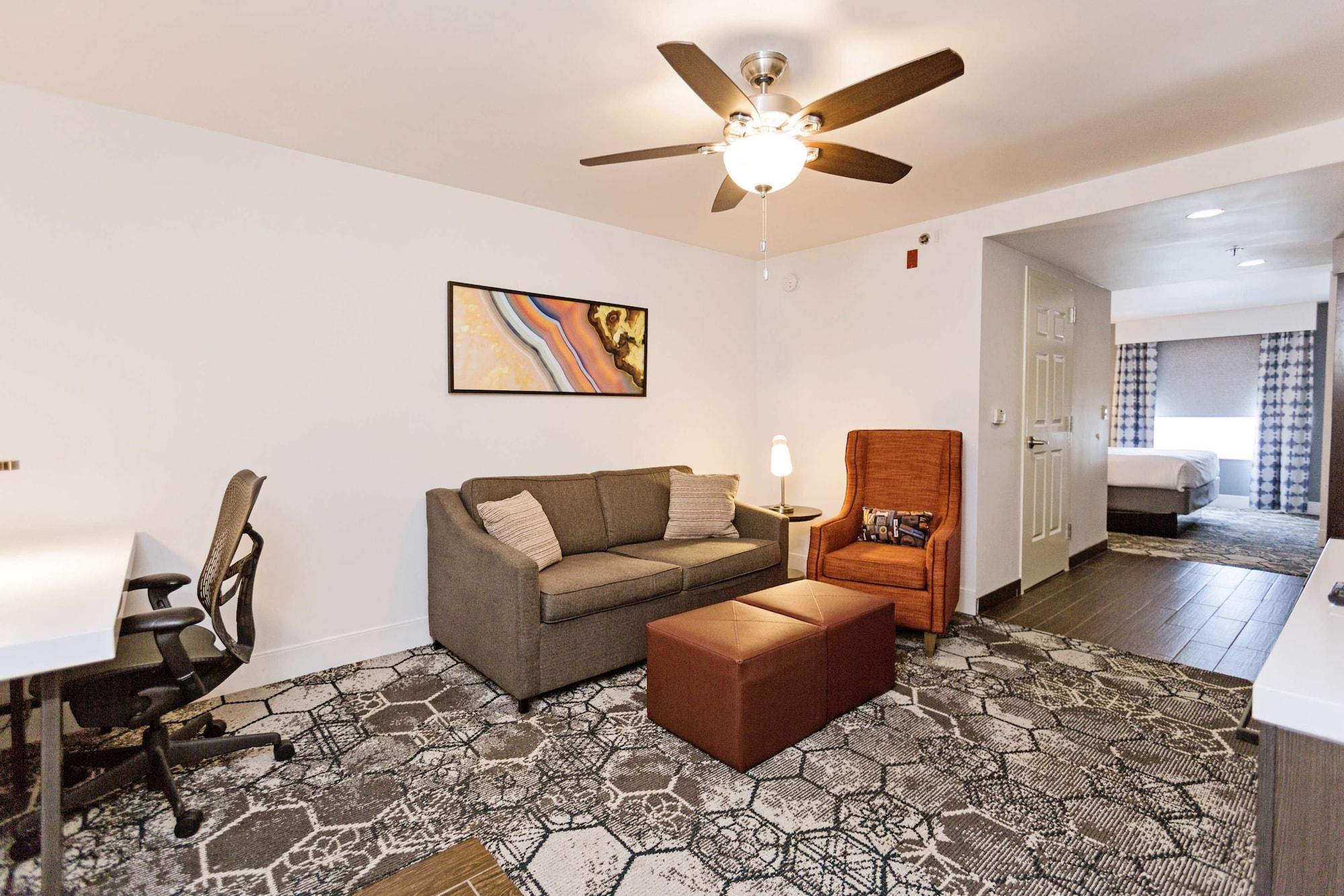 Habitación Hilton Garden Inn Temple Medical Center