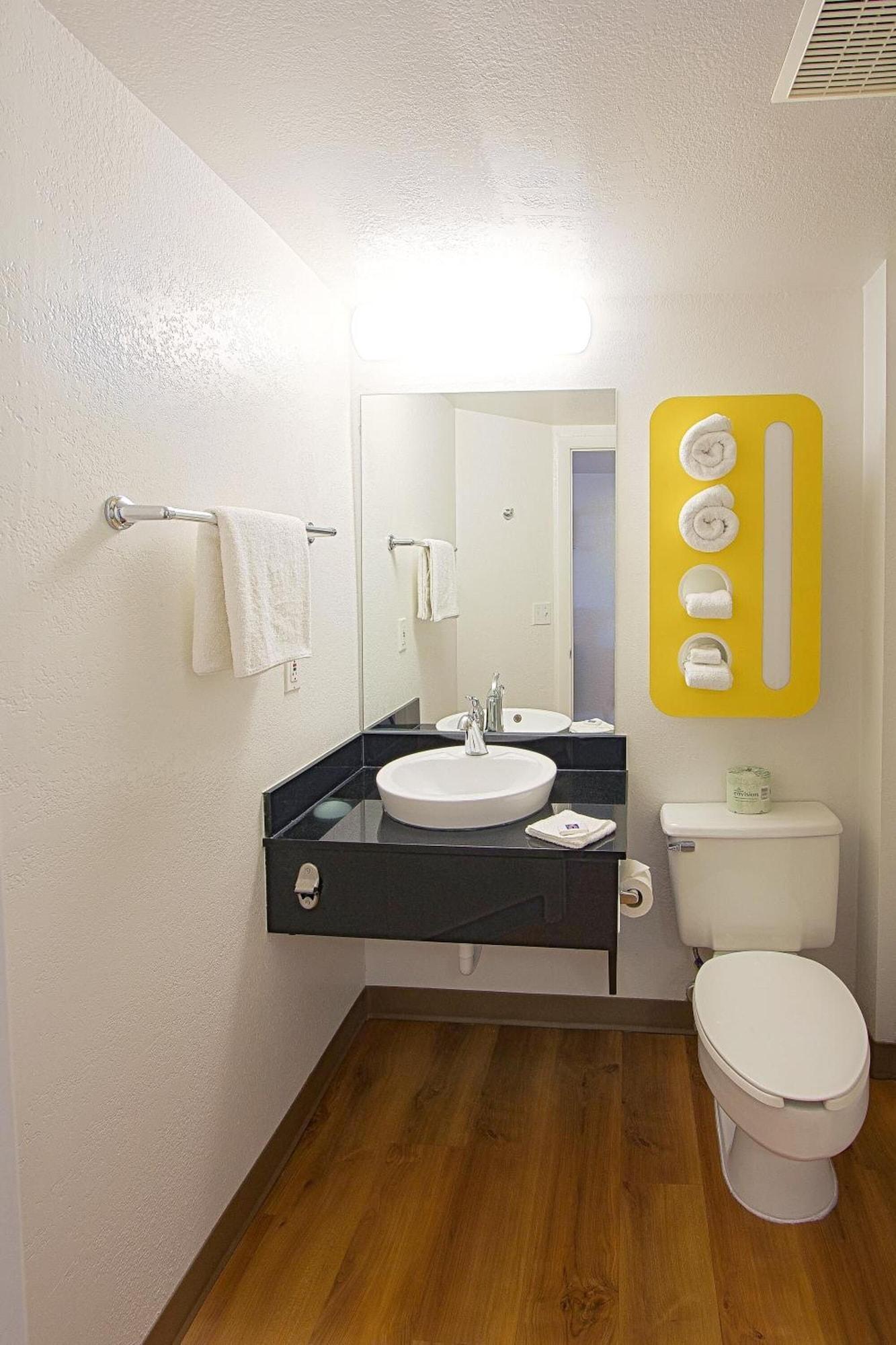 Equipamiento de Habitación Motel 6 East Brunswick, NJ