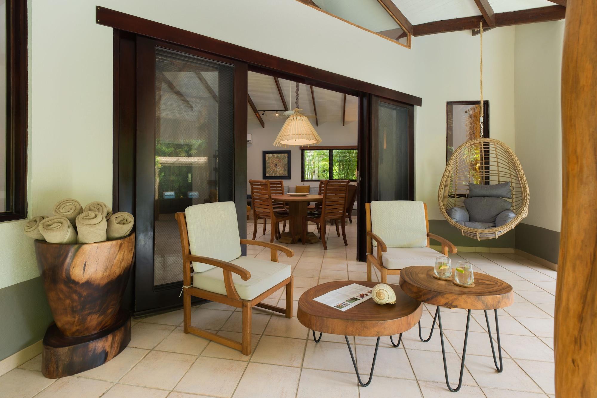 Habitación Cala Luna Boutique Hotel & Villas