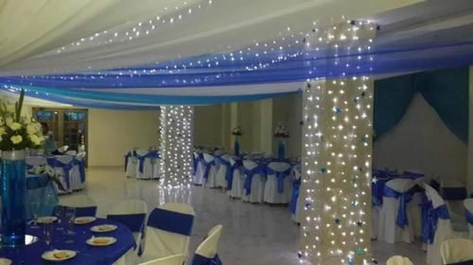 Salón de Baile Intersuites