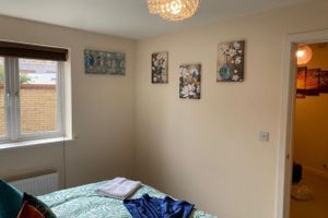 Alquiler Vacacional - Exquisite Modern Homely Flat