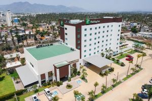 Alojamiento - Holiday Inn Acapulco La Isla by IHG