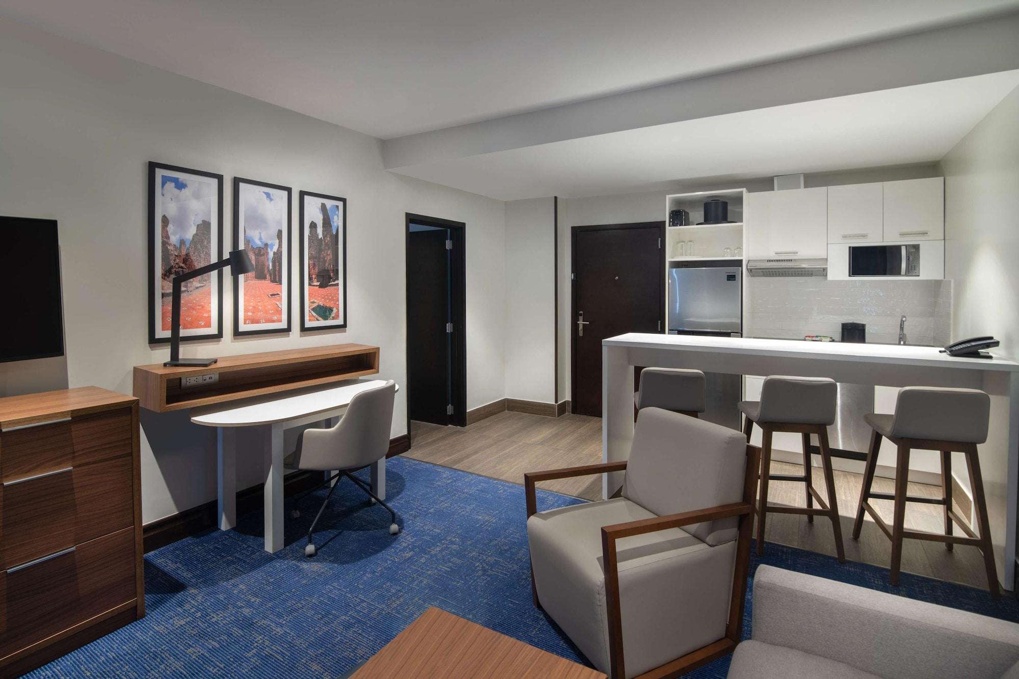 Habitación Homewood Suites by Hilton Santo Domingo, Dominican Republic